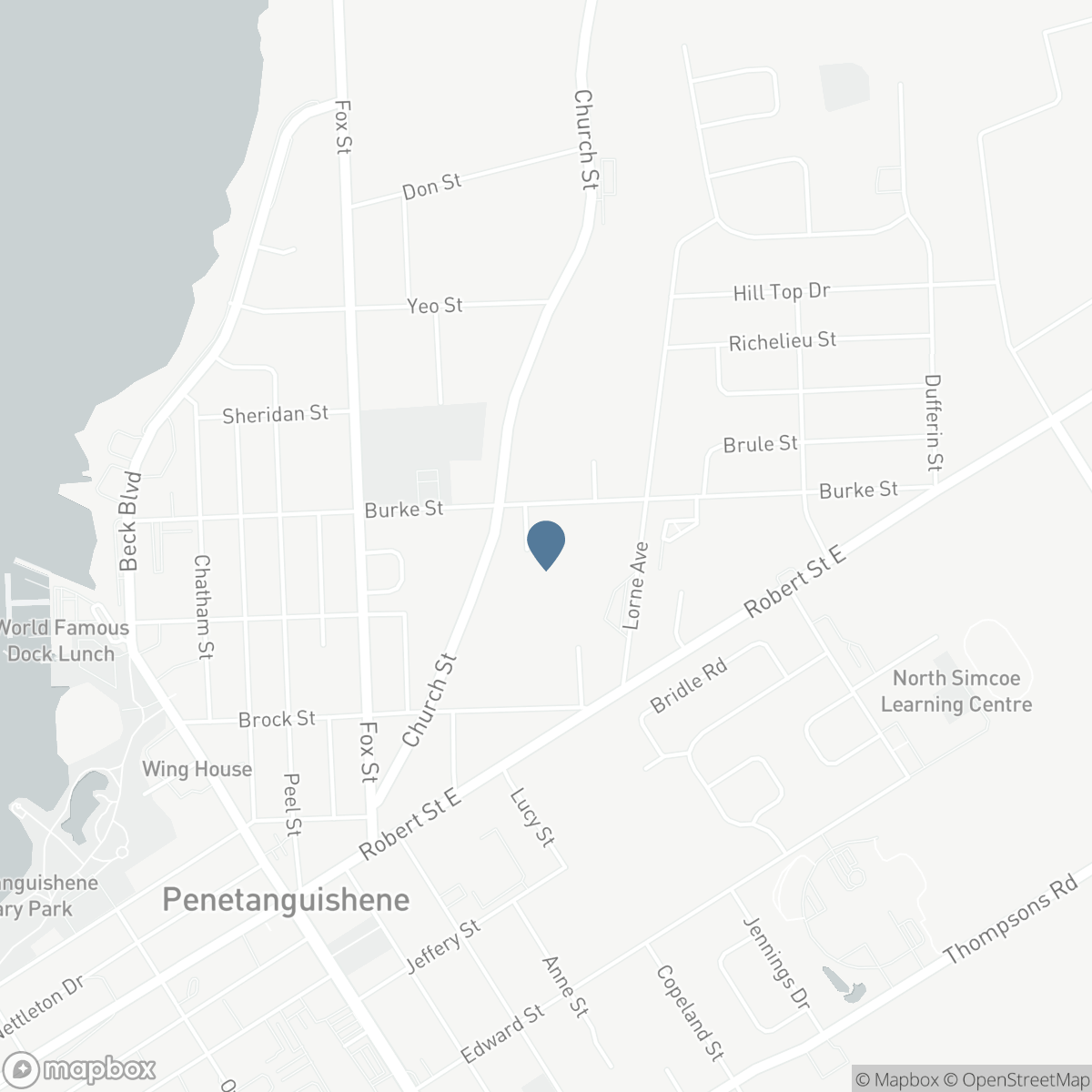 90 14 CONCESSION E, Penetanguishene, Ontario L9M 2H7